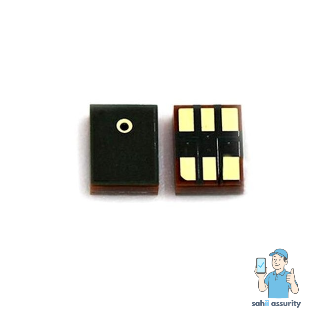 Microphone for Vivo X9